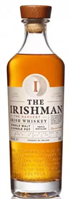 Image de Irishman The Harvest 40° 0.7L